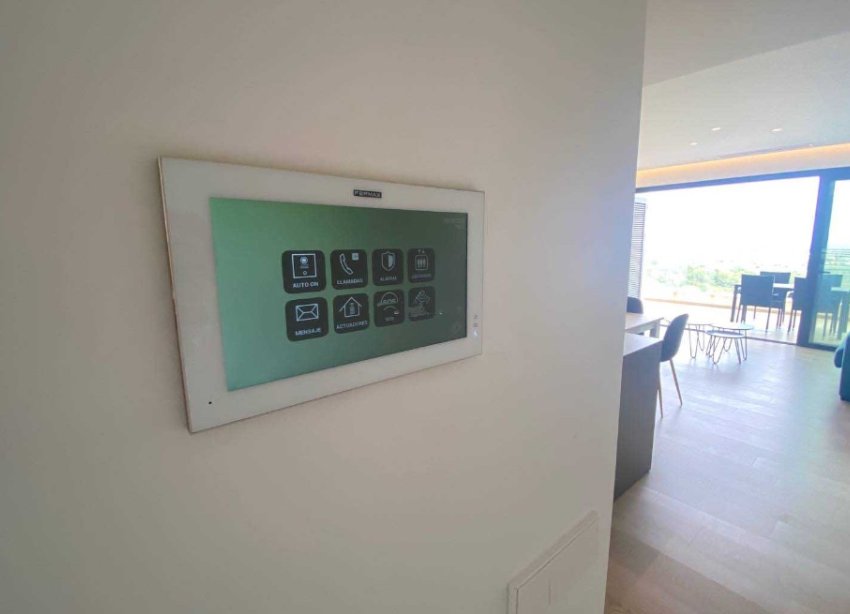 Resale - Apartment - Las Colinas - Las Colinas Golf