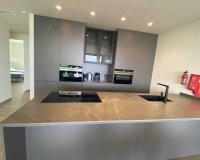 Resale - Apartment - Las Colinas - Las Colinas Golf