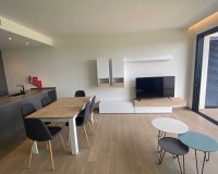 Resale - Apartment - Las Colinas - Las Colinas Golf