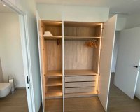 Resale - Apartment - Las Colinas - Las Colinas Golf