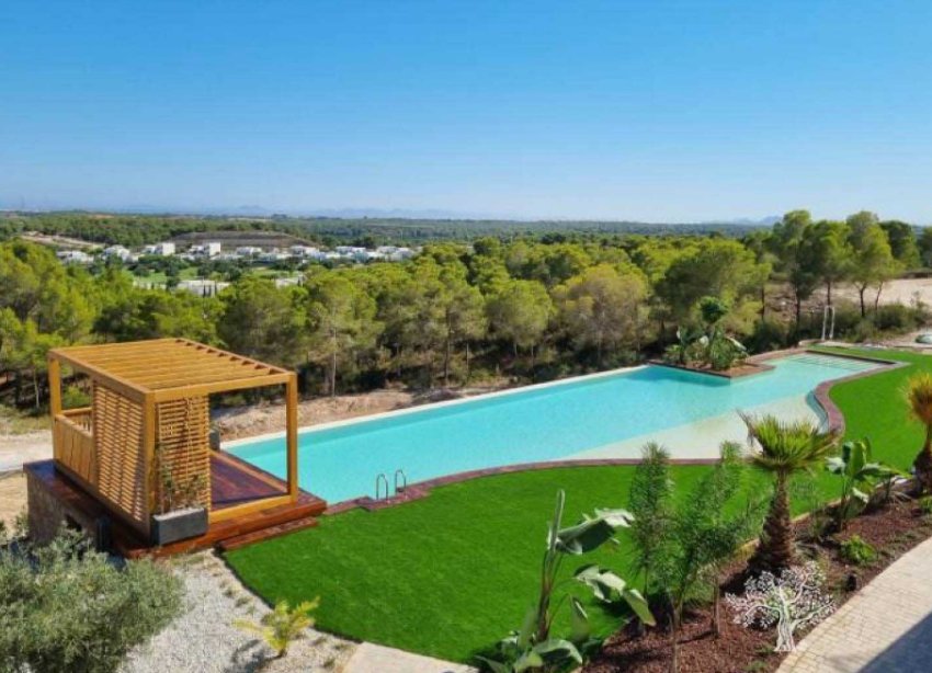 Resale - Apartment - Las Colinas - Las Colinas Golf