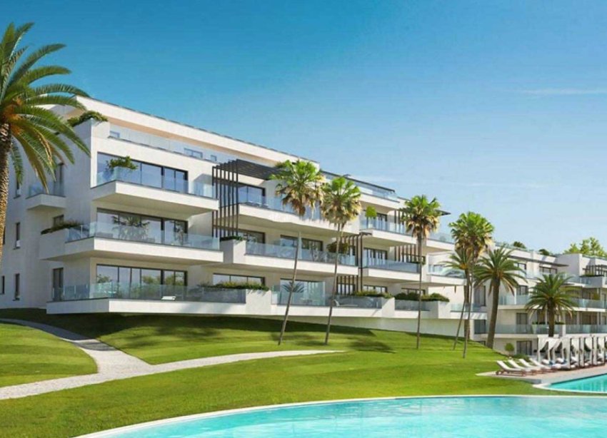 Resale - Apartment - Las Colinas - Las Colinas Golf