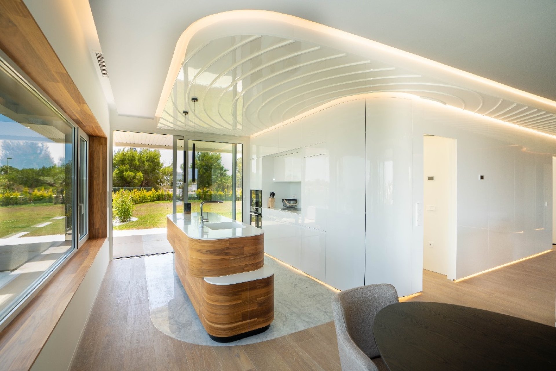 Resale - Apartment - Las Colinas - Las Colinas Golf