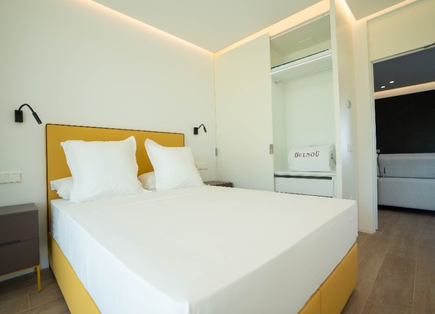 Resale - Apartment - Las Colinas - Las Colinas Golf