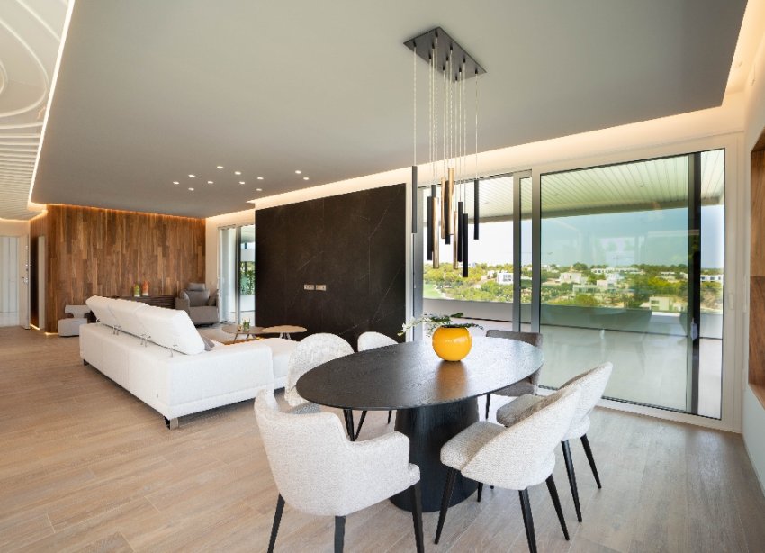 Resale - Apartment - Las Colinas - Las Colinas Golf