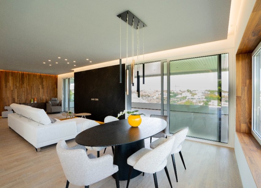 Resale - Apartment - Las Colinas - Las Colinas Golf