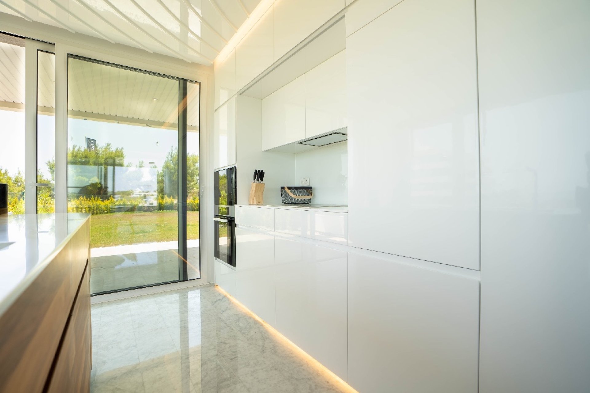 Resale - Apartment - Las Colinas - Las Colinas Golf