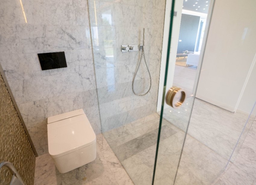 Resale - Apartment - Las Colinas - Las Colinas Golf