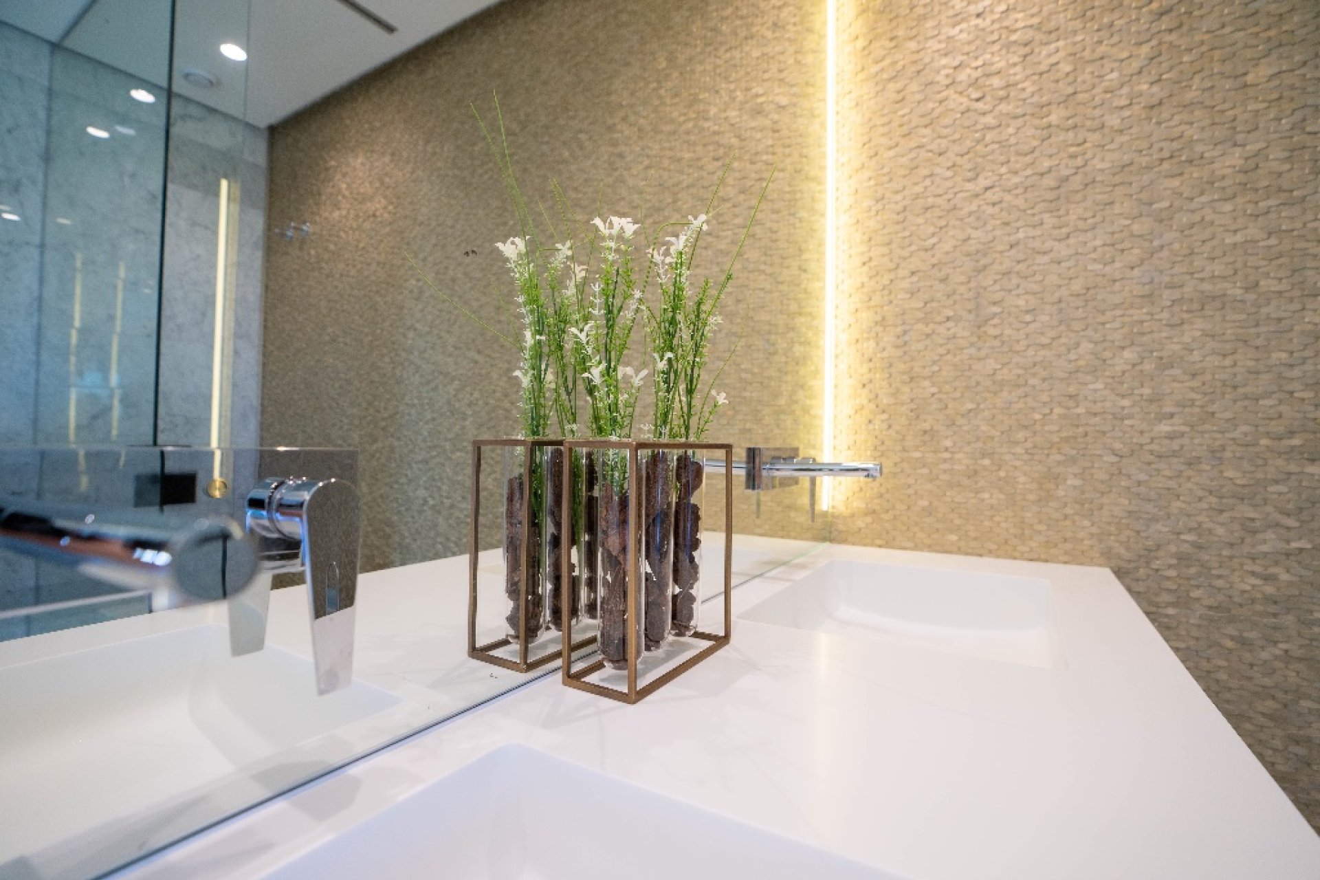 Resale - Apartment - Las Colinas - Las Colinas Golf