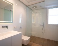 Resale - Apartment - Las Colinas - Las Colinas Golf