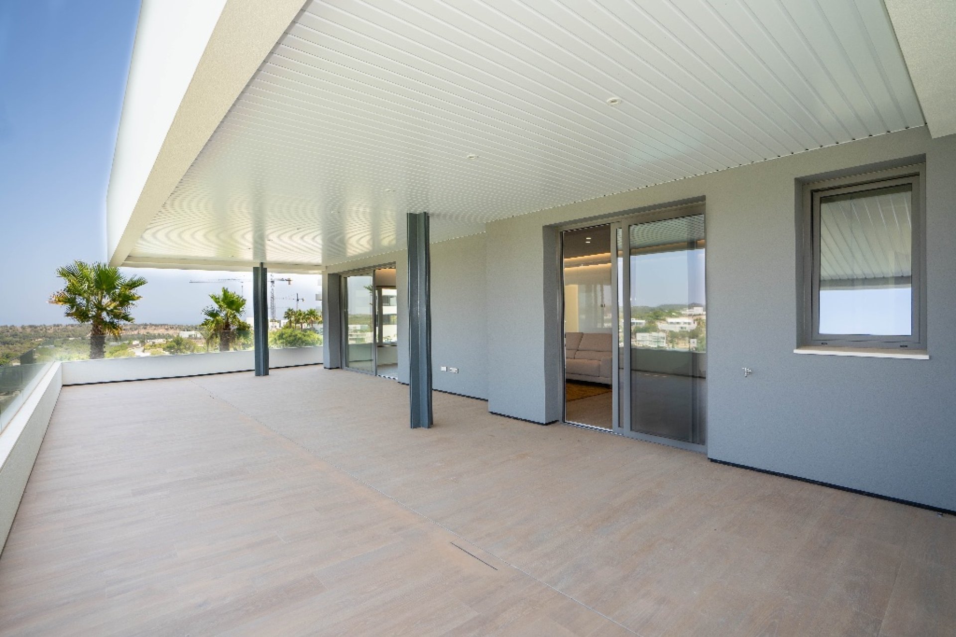 Resale - Apartment - Las Colinas - Las Colinas Golf