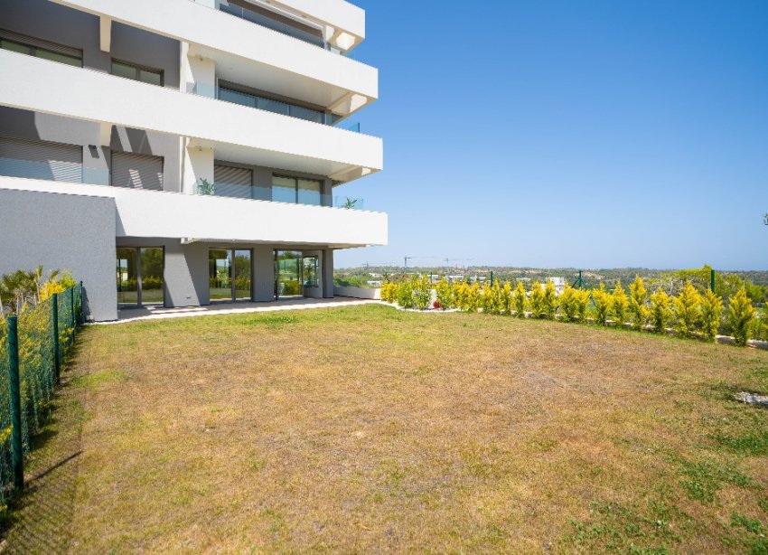 Resale - Apartment - Las Colinas - Las Colinas Golf