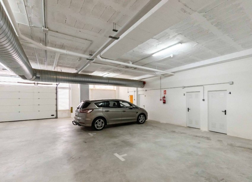 Resale - Apartment - Las Colinas - Las Colinas Golf