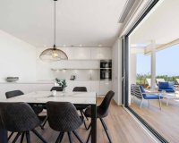 Resale - Apartment - Las Colinas - Las Colinas Golf