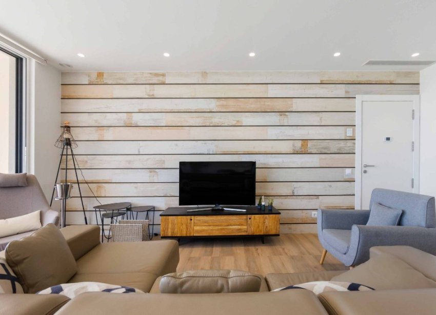 Resale - Apartment - Las Colinas - Las Colinas Golf