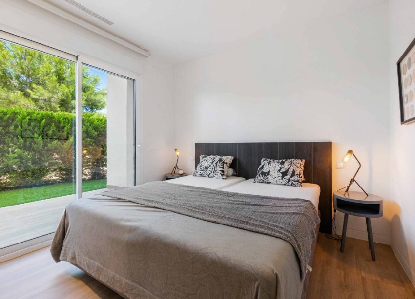 Resale - Apartment - Las Colinas - Las Colinas Golf