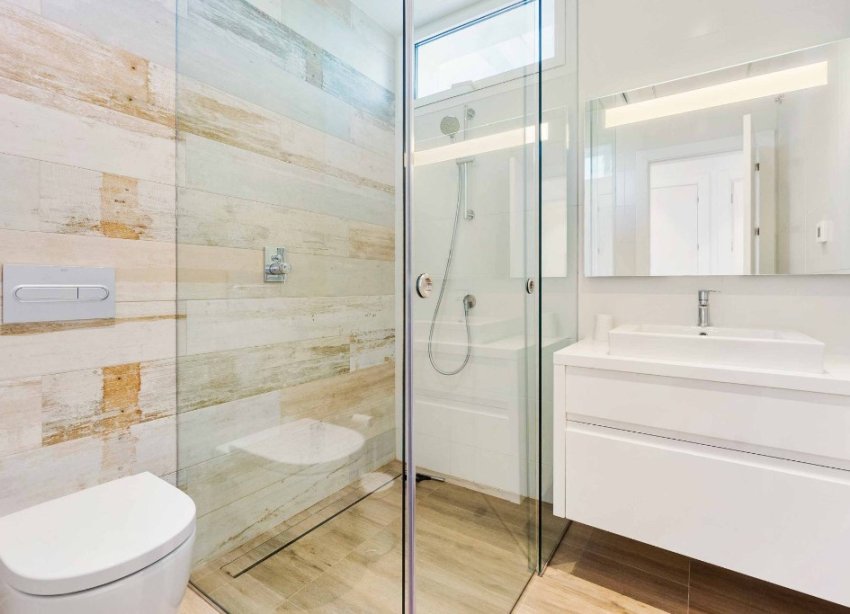 Resale - Apartment - Las Colinas - Las Colinas Golf