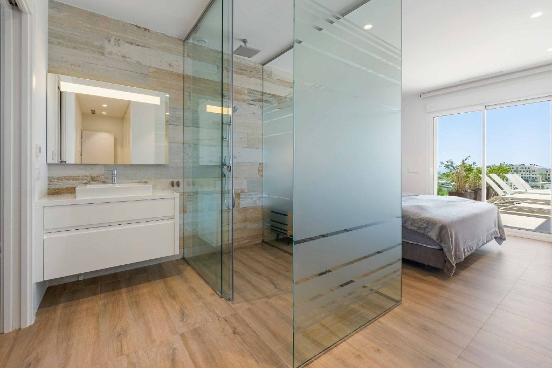 Resale - Apartment - Las Colinas - Las Colinas Golf