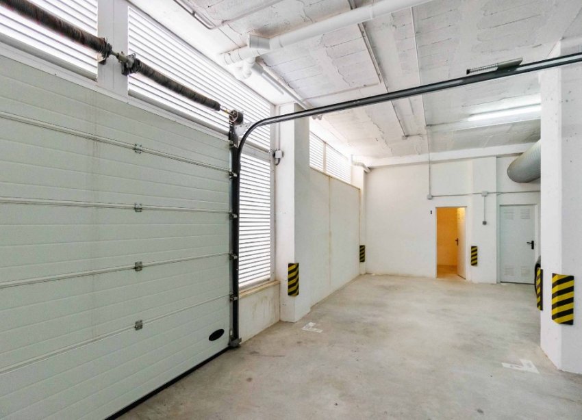 Resale - Apartment - Las Colinas - Las Colinas Golf