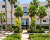 Resale - Apartment - Las Colinas - Las Colinas Golf