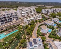 Resale - Apartment - Las Colinas - Las Colinas Golf