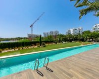 Resale - Apartment - Las Colinas - Las Colinas Golf