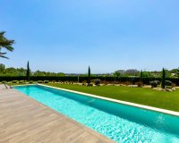 Resale - Apartment - Las Colinas - Las Colinas Golf