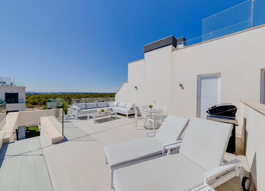 Resale - Apartment - Las Colinas - Las Colinas Golf