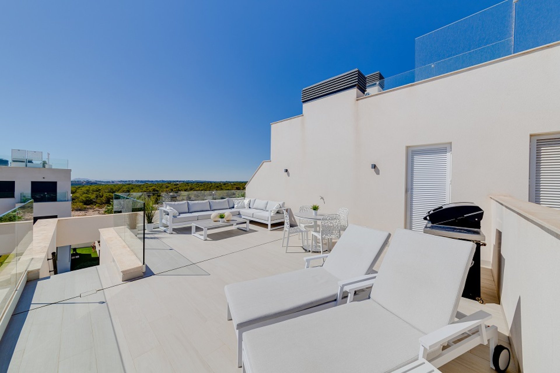 Resale - Apartment - Las Colinas - Las Colinas Golf