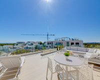 Resale - Apartment - Las Colinas - Las Colinas Golf