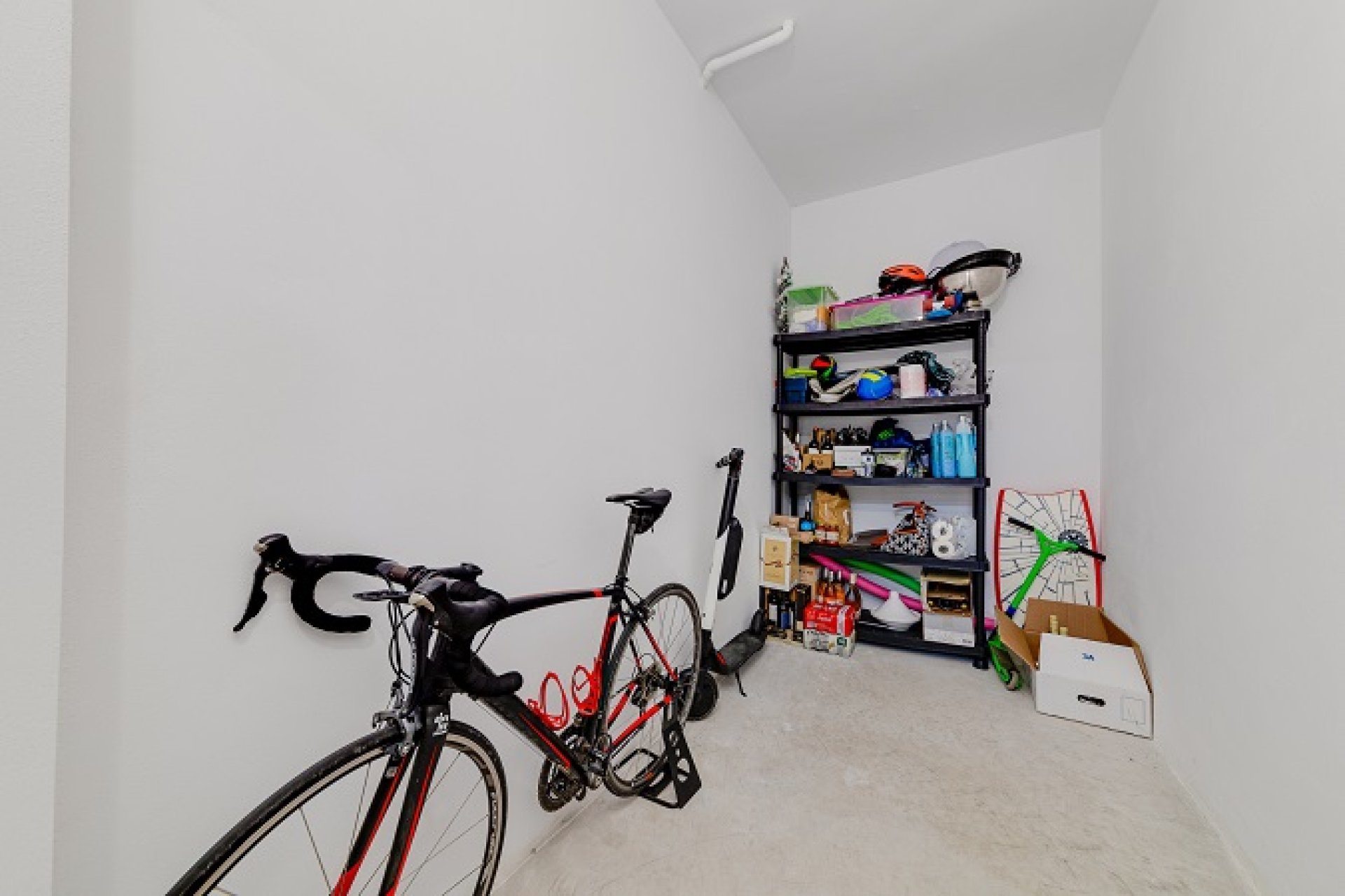 Resale - Apartment - Las Colinas - Las Colinas Golf