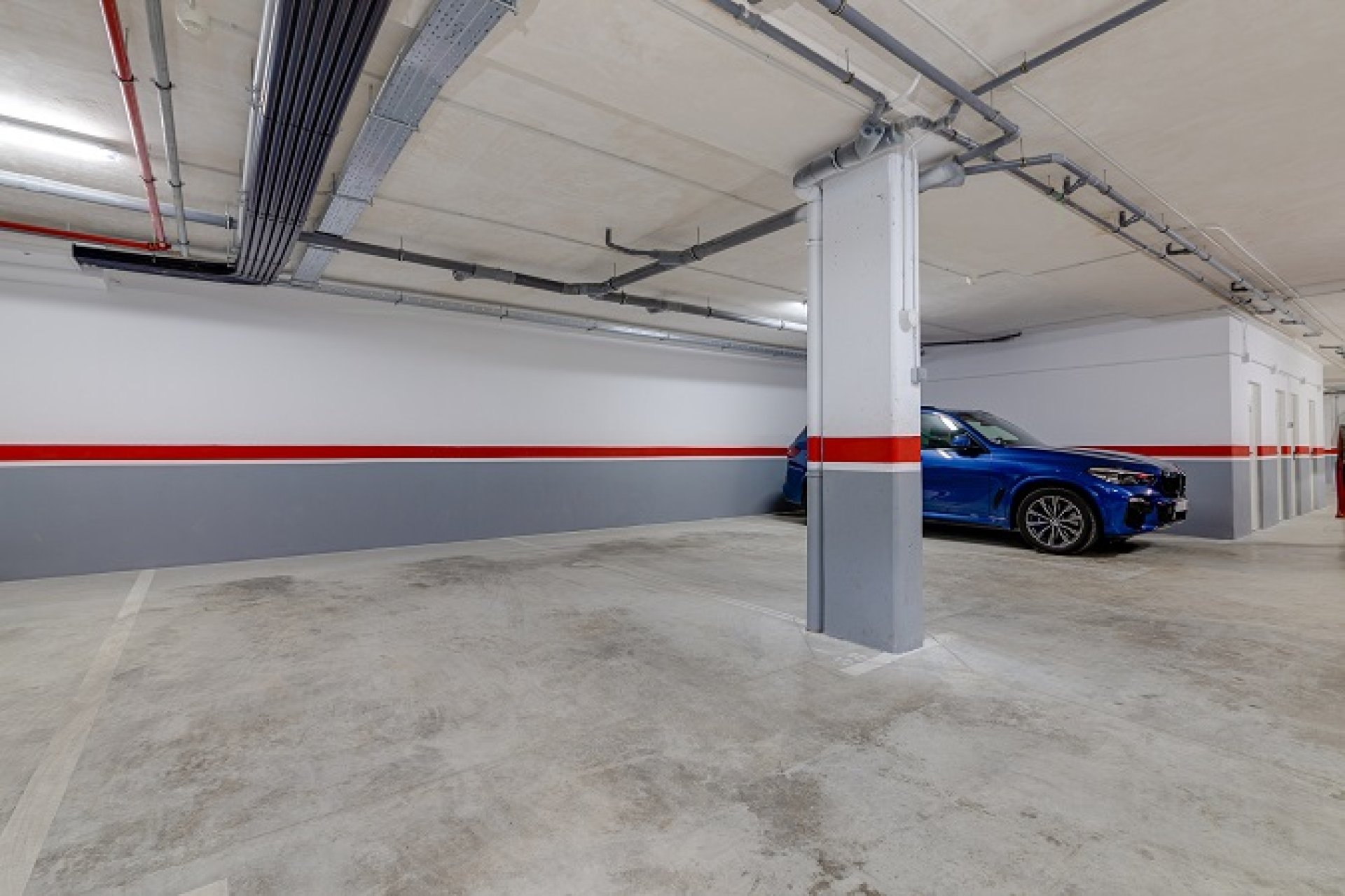 Resale - Apartment - Las Colinas - Las Colinas Golf