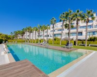 Resale - Apartment - Las Colinas - Las Colinas Golf