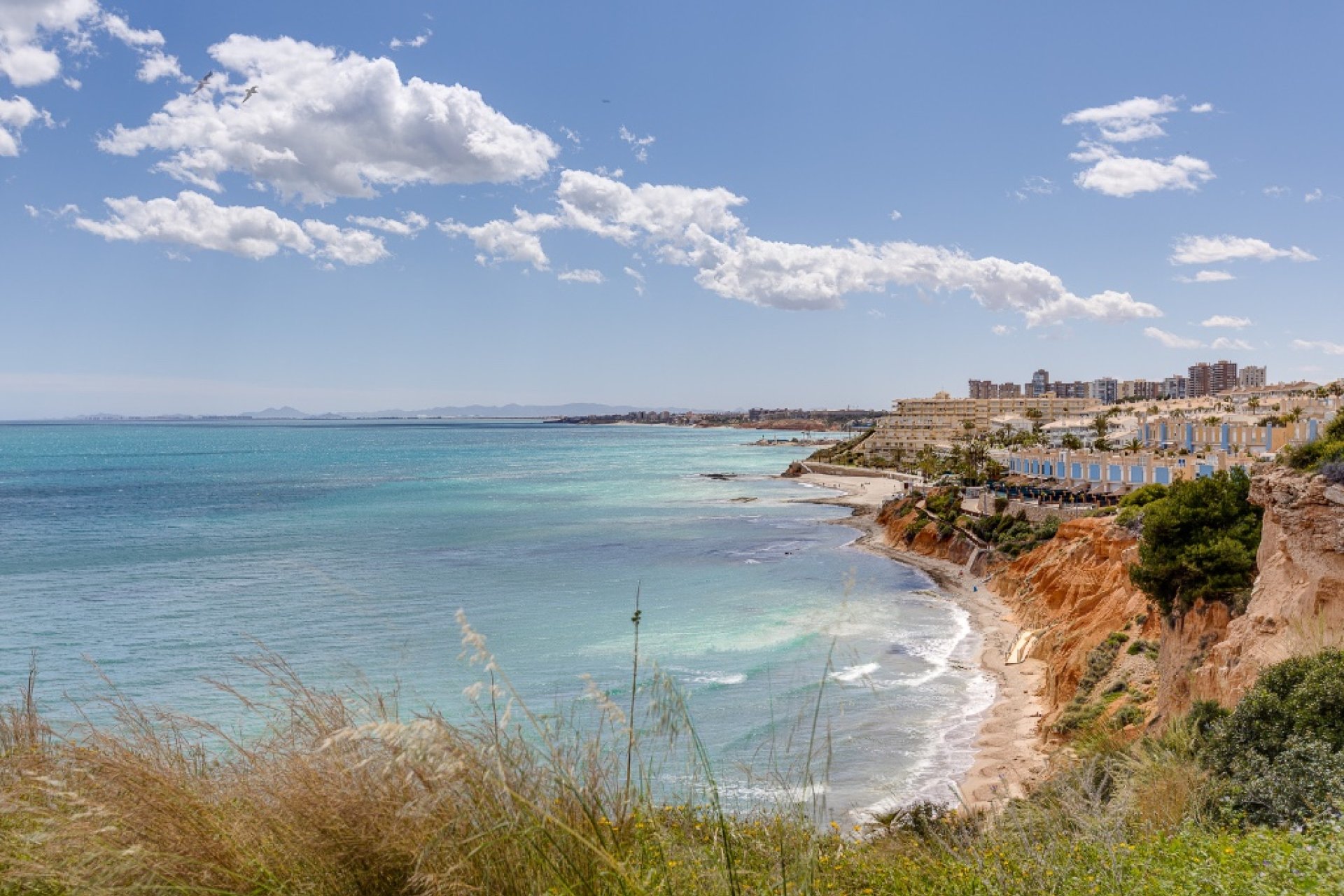 Resale - Apartment - Las Colinas - Las Colinas Golf