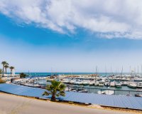 Resale - Apartment - Las Colinas - Las Colinas Golf