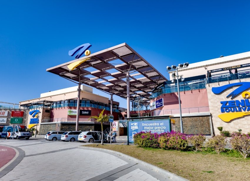 Resale - Apartment - Las Colinas - Las Colinas Golf