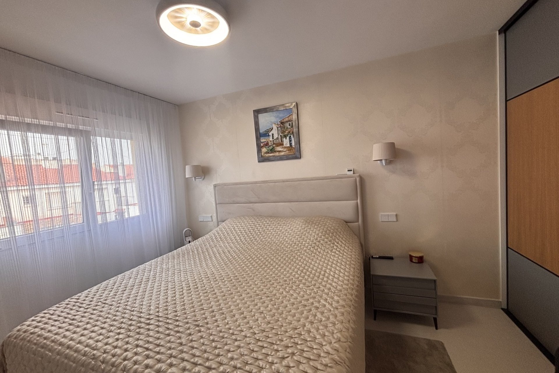 Resale - Apartment - Lo Pagan