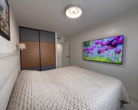 Resale - Apartment - Lo Pagan