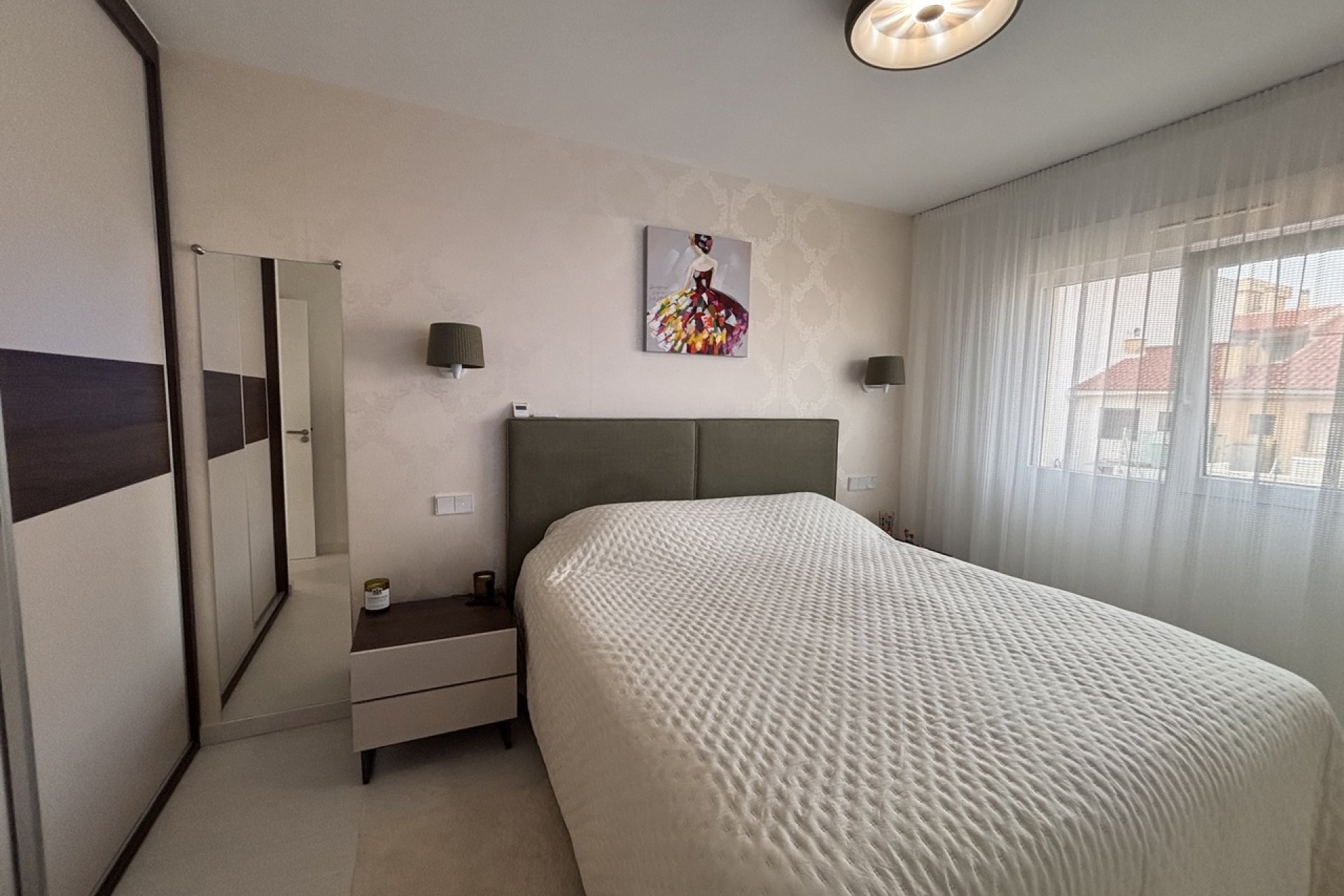 Resale - Apartment - Lo Pagan