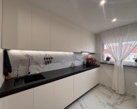 Resale - Apartment - Lo Pagan