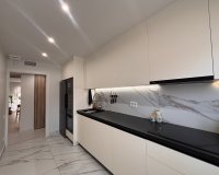 Resale - Apartment - Lo Pagan