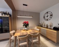 Resale - Apartment - Lo Pagan