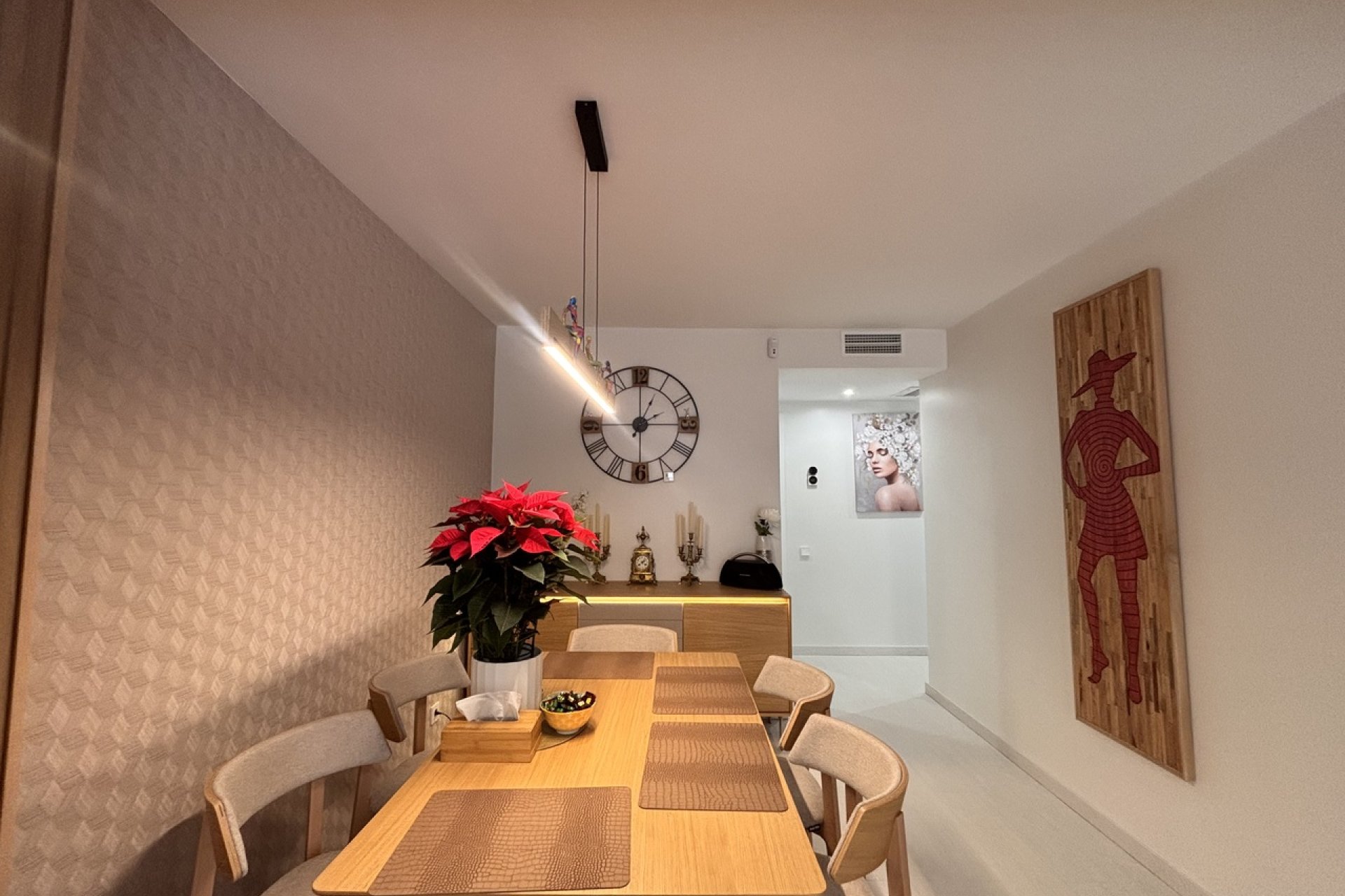 Resale - Apartment - Lo Pagan