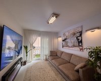 Resale - Apartment - Lo Pagan