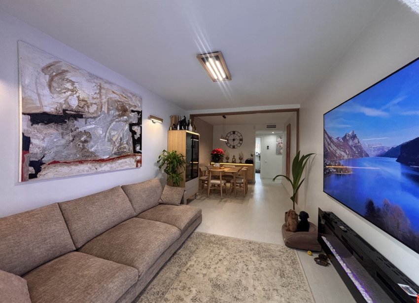 Resale - Apartment - Lo Pagan