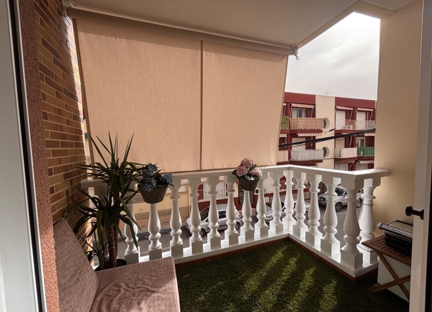 Resale - Apartment - Lo Pagan