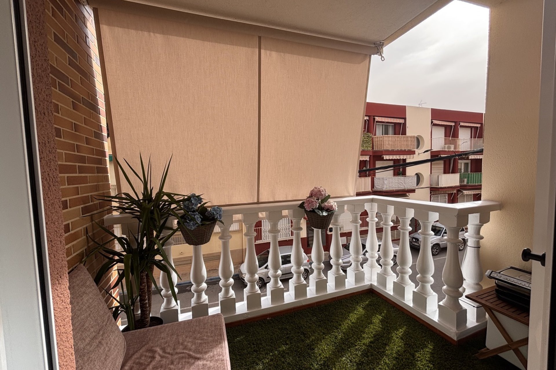 Resale - Apartment - Lo Pagan