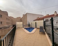 Resale - Apartment - Lo Pagan