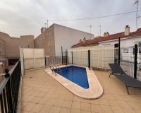 Resale - Apartment - Lo Pagan