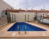 Resale - Apartment - Lo Pagan